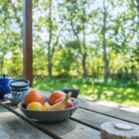 Hébergement de vacances Lk2284-lokken-radyrvej-12 *