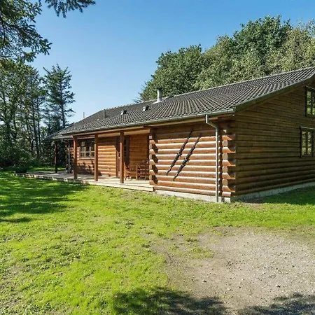 Lk2284-lokken-radyrvej-12 Hébergement de vacances *